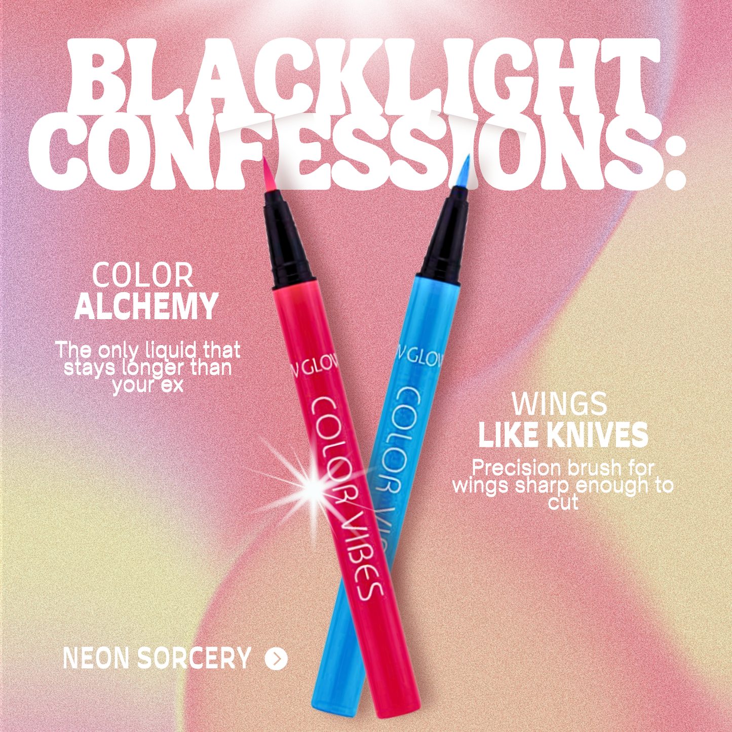Passion Play Eyeliner Set