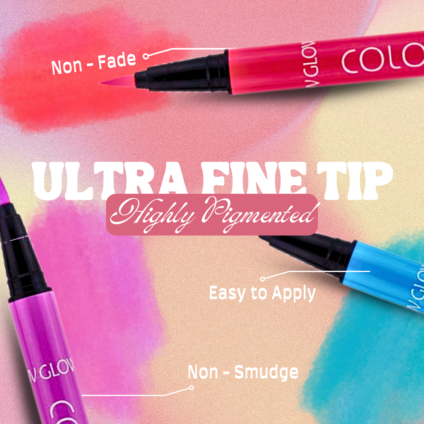 Passion Play Eyeliner Set