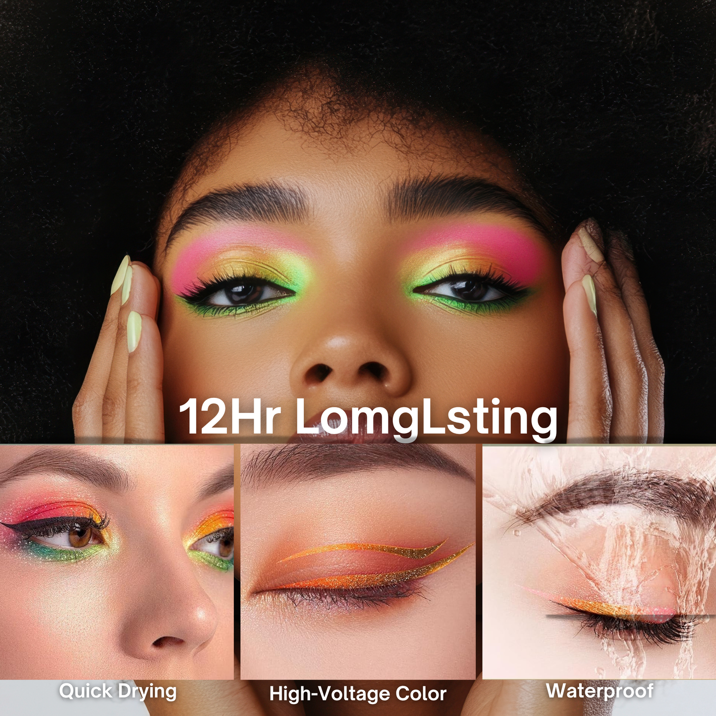 Passion Play Eyeliner Set