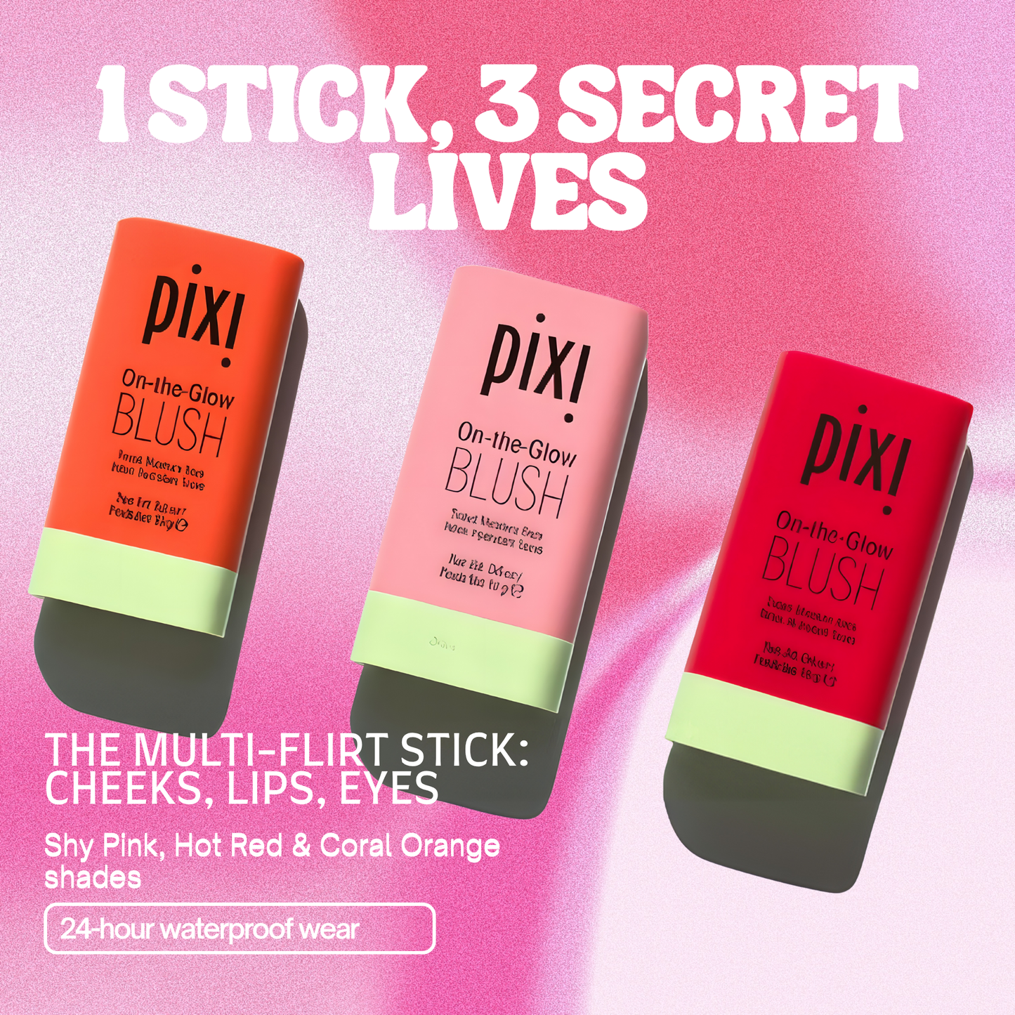 Cheeky Confessions