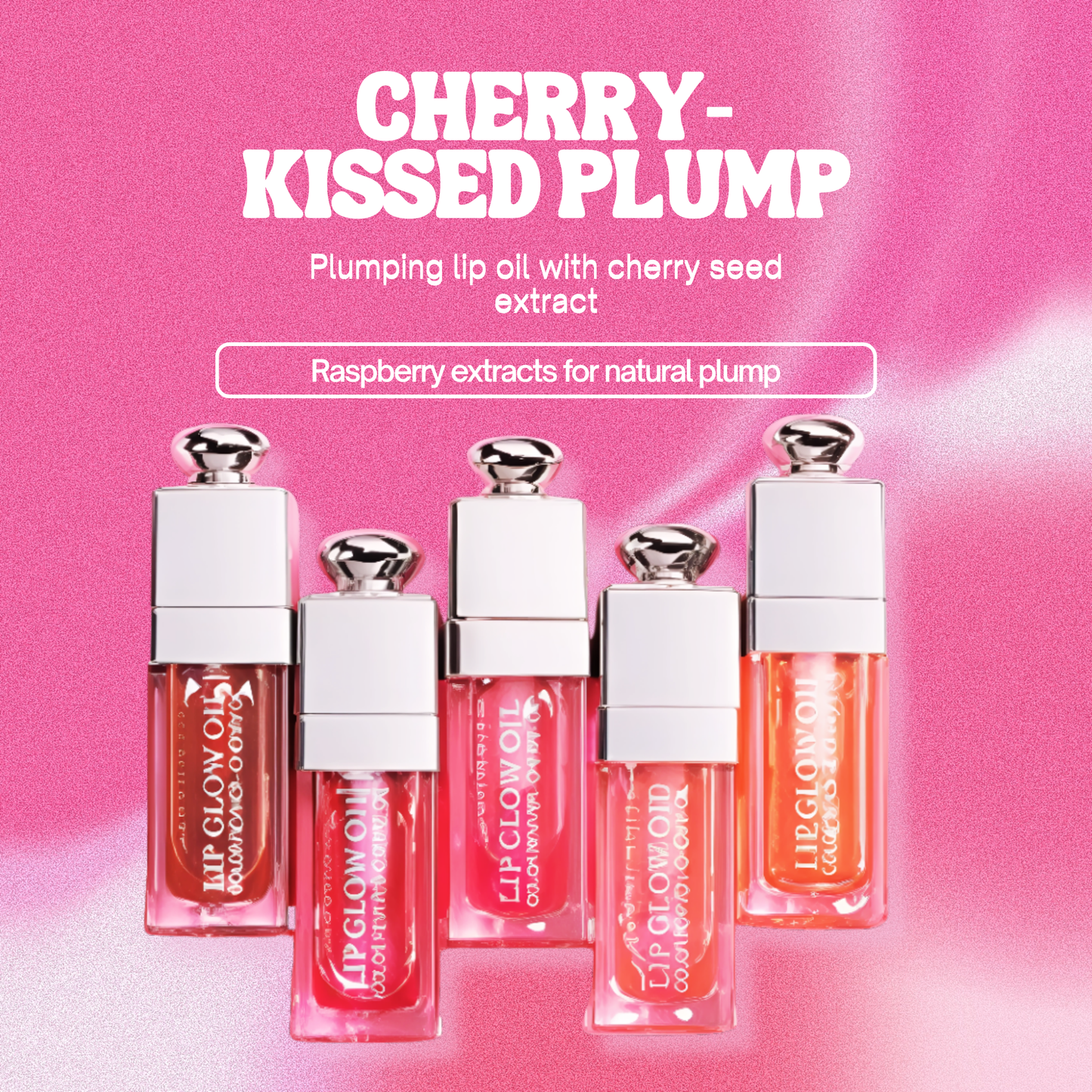 Wet Kiss Gloss Bank