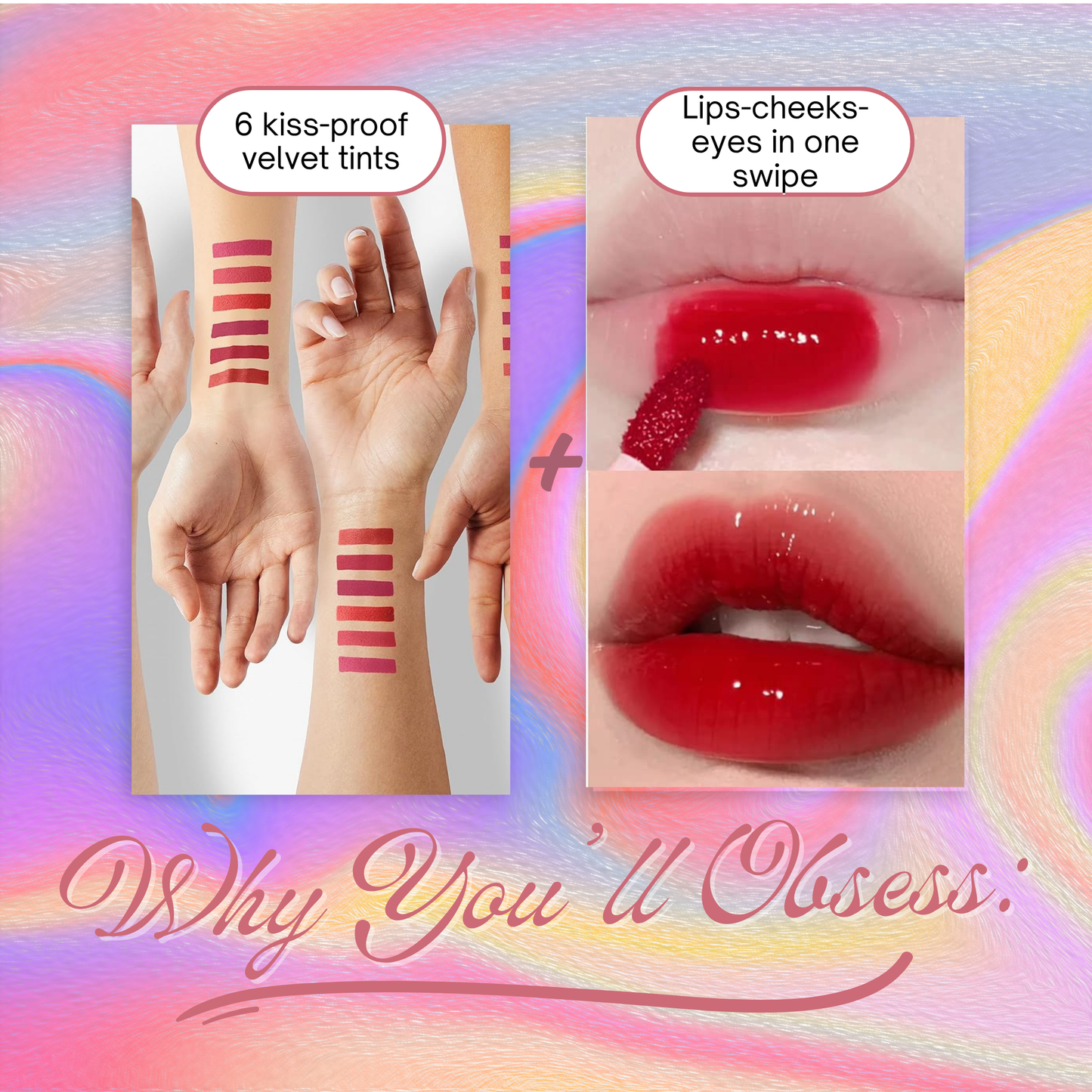 The 4-Step Seduction Ritual