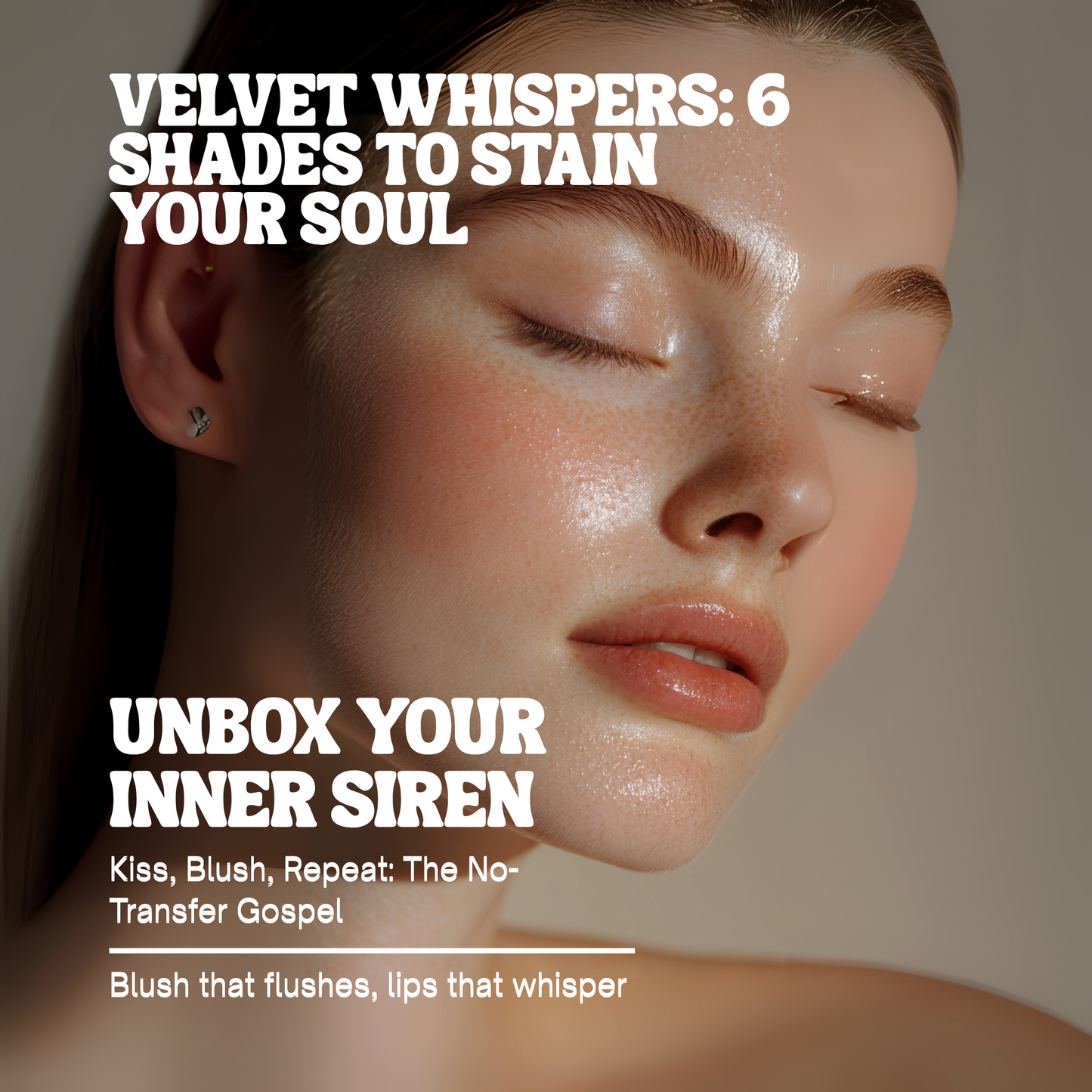 Velvet Whisper Lip Kit