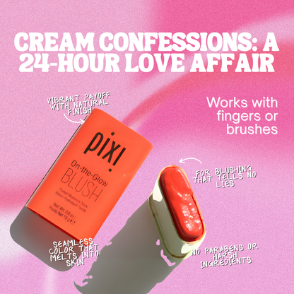 Cheeky Confessions