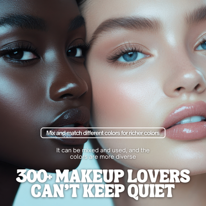 The 3-Way Color Heist: Cream Blush Stick Trio