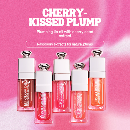 Wet Kiss Gloss Bank