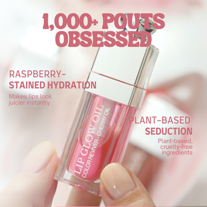 Wet Kiss Gloss Bank