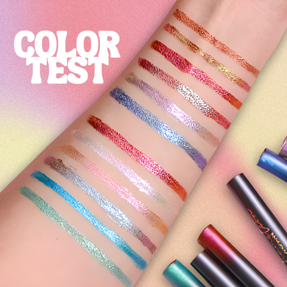 Six Shades Of Tempatation