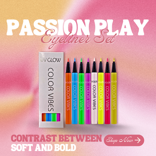 Passion Play Eyeliner Set